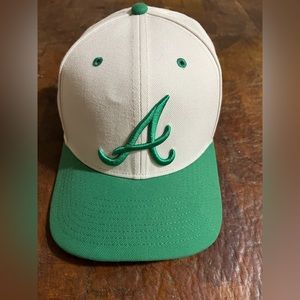 Fanatics Atlanta Braves Limited Edition SnapBack Hat